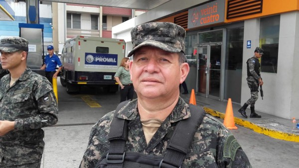 Más de 500 elementos darán seguridad en el cierre de la Feria Juniana