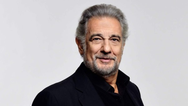Plácido Domingo hará homenaje a su hermana