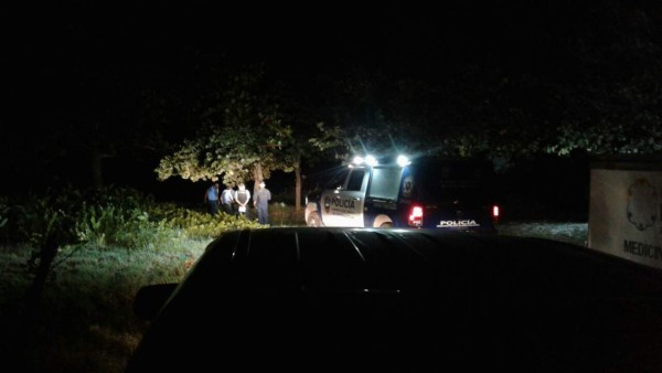 Investigan si hombre asesinado en una playa de La Ceiba es de Panamá