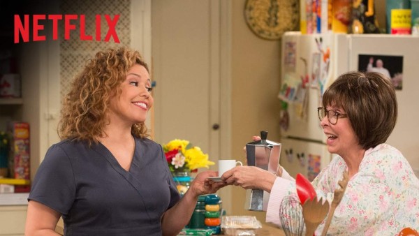 En enero Netflix estrena sus mejores series