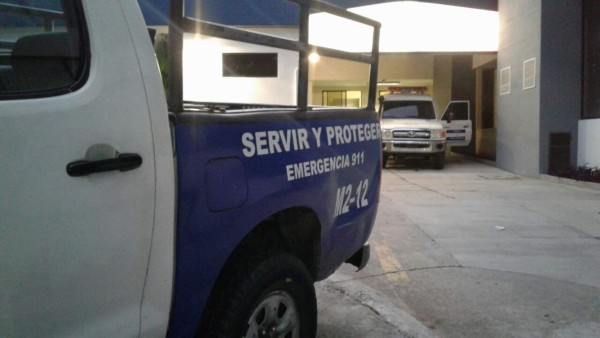 Sicaria en motocicleta mata a tiros a una mujer en San Pedro Sula
