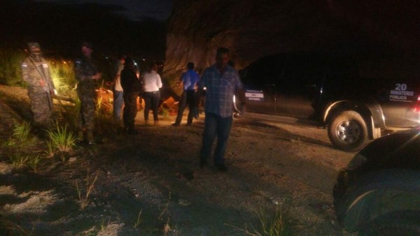 Pareja es hallada en estado de putrefacción en San Pedro Sula