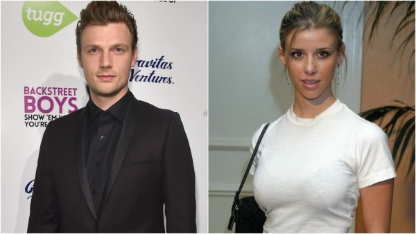 Cantante denuncia supuesto abuso de Nick Carter ante la Policía