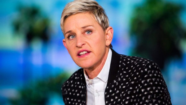 Programa de Ellen DeGeneres será investigado por racismo