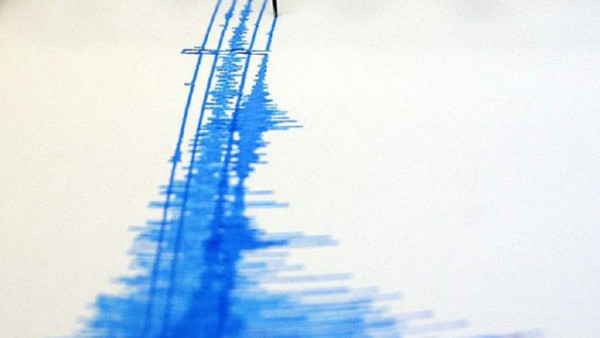 Un nuevo y poderoso terremoto sacude a California