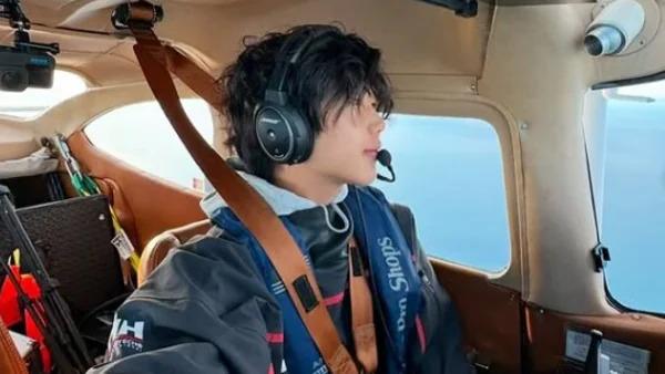 Influencer estadounidense queda varado en la Antártida tras aterrizar sin autorización