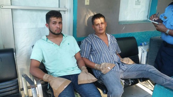 Por robarle su vehículo asesinan a un hombre en San Pedro Sula