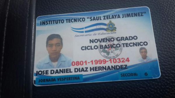 Matan a estudiante de 16 años en zona solitaria de Comayagüela