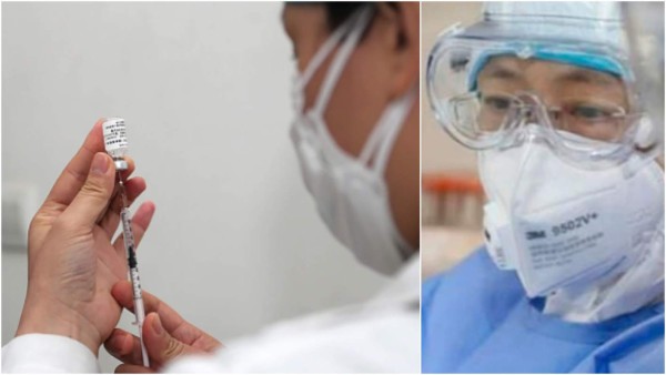 La vacuna contra el coronavirus tardará al menos un año