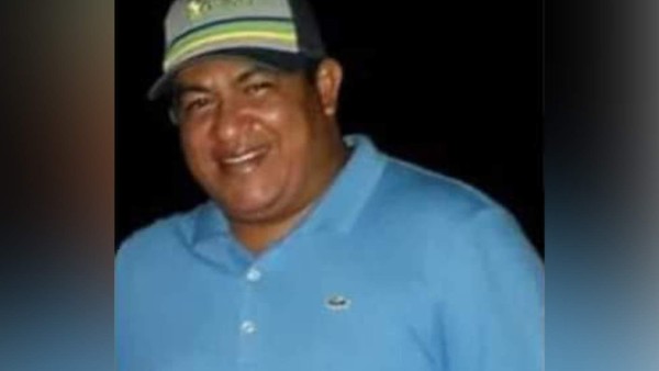 Muere por sospecha de Covid-19 hijo del alcalde de Tocoa, Colón