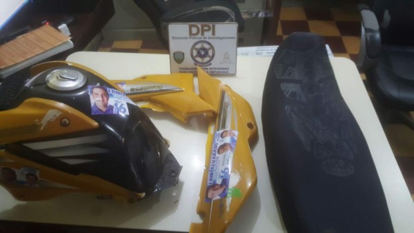 Cae sospechoso de asesinar a regidor de Ruinas de Copán