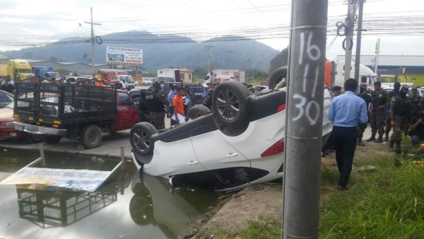 Muere otro hermano tras ataque de pandilleros en la Pradera