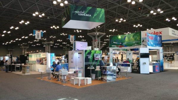 Costa Rica invita a empresas hondureñas a conocer oferta de productos