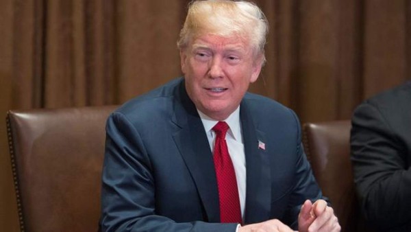 La CIA niega que un ruso engañara a espías de EUA con información de Trump