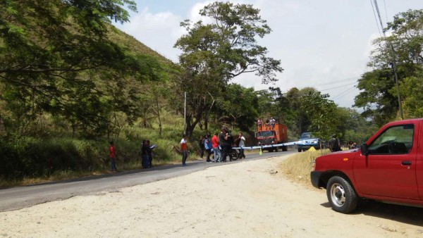Lo matan supuestamente por ladrón en Ticamaya