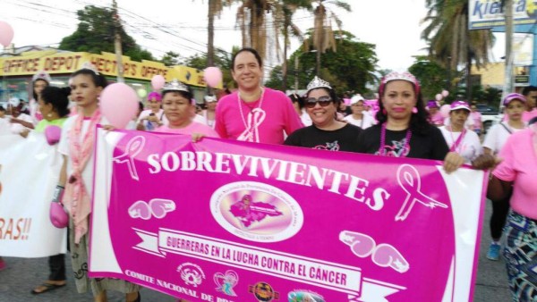 'Cada paso', la canción de Guillermo Anderson contra el cáncer