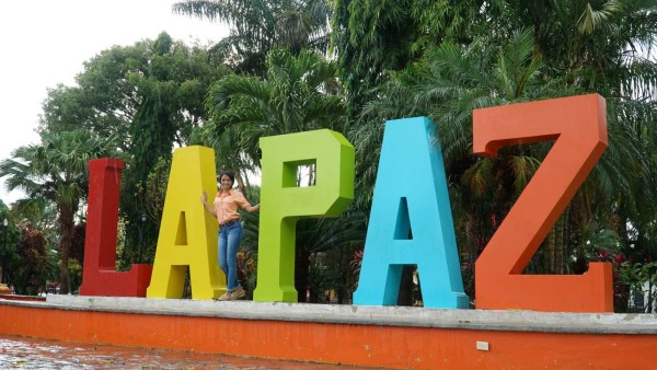 La Paz, una joya en el Valle de Comayagua