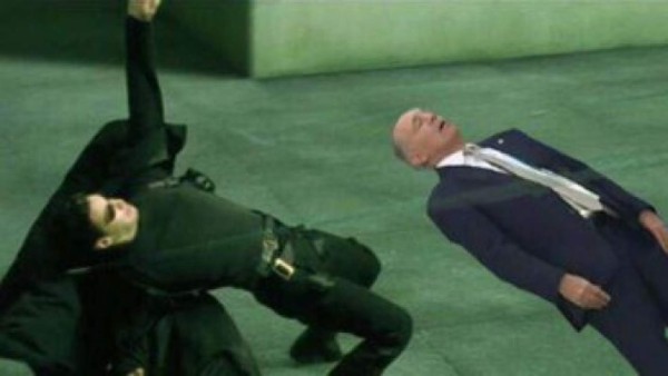 Los memes que dejaron los cuartos de final: Sabella protagonista