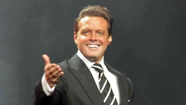 Luis Miguel da un anuncio importante