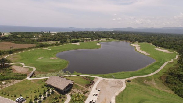 144 golfistas participan en el PGA Tour Latinoamérica en Honduras