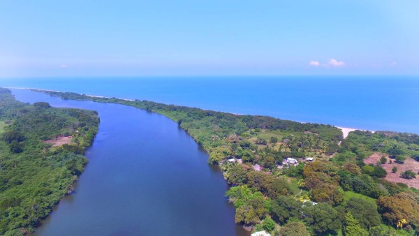 Cuero y Salado atrapa y encanta por su esplendor