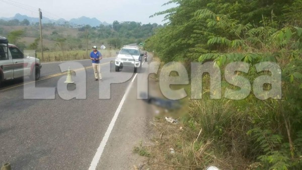 Raptan y luego matan al hijo de un comunicador social de Copán