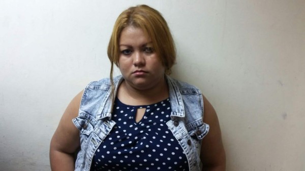 Caen seis supuestas proxenetas en casas de masaje en San Pedro Sula