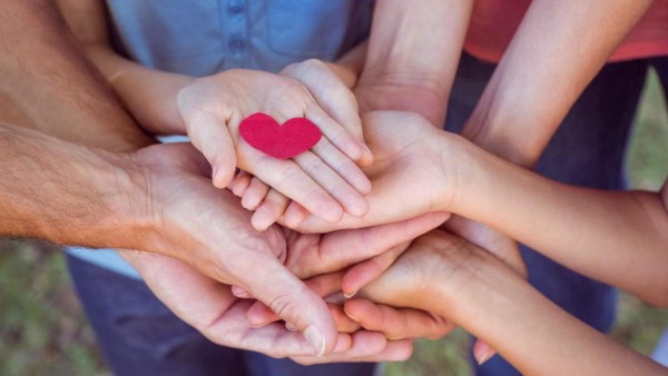 El poliamor, la última revolución sexual