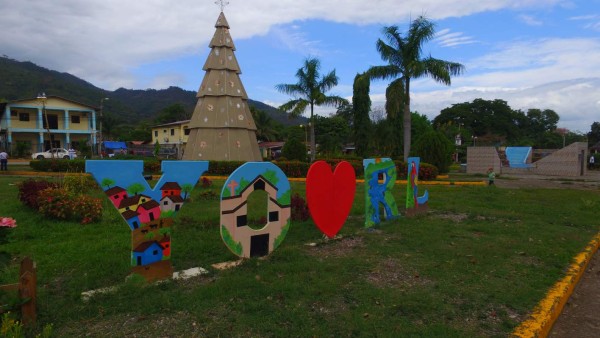 Río Lindo, un destino que hace honor a su nombre