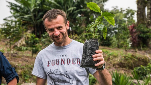 Australia, un cliente de lujo de Honduras