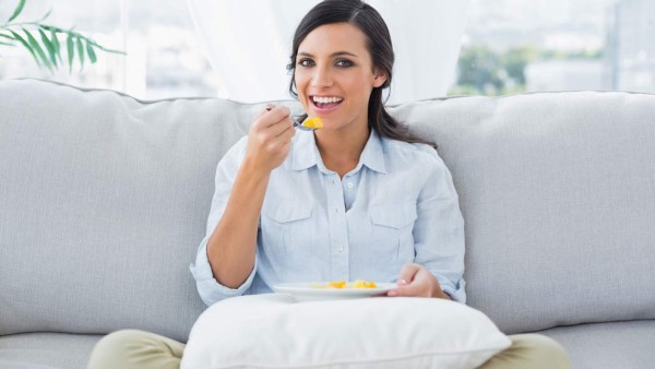 10 errores que debe evitar con los alimentos &nbsp;&nbsp;