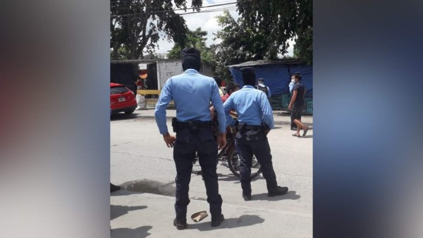 Matan a balazos a cobrador de rapidito en Lomas del Carmen