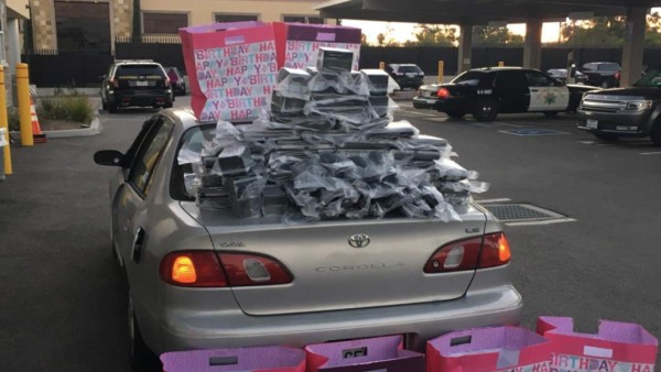 Golpe al cartel de Sinaloa en EEUU deja 22 arrestados