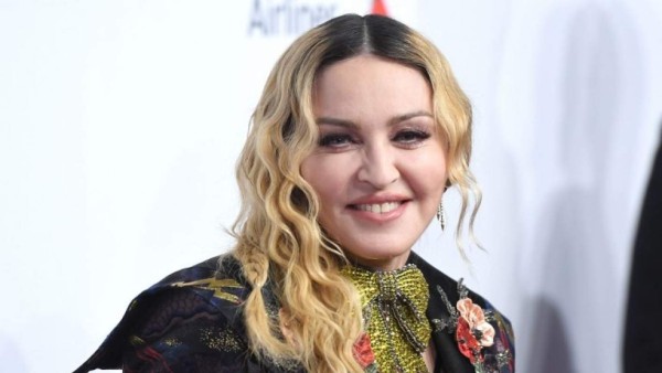 Madonna llegó a pensar en aspirar a la presidencia de Estados Unidos