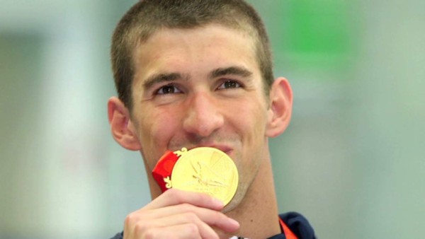 Los 10 hechos más destacados de las 10 últimas Olimpiadas