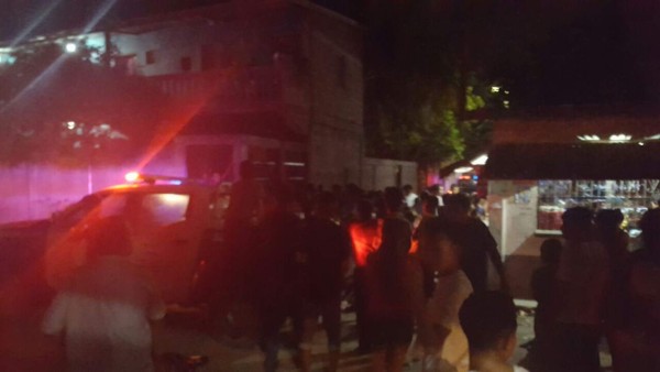 Capturan a esposo de mujer asesinada en San Pedro Sula