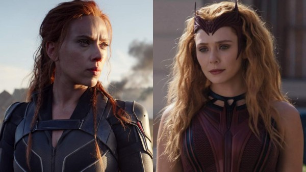 Elizabeth Olsen apoya a Scarlett Johansson en su demanda contra Disney