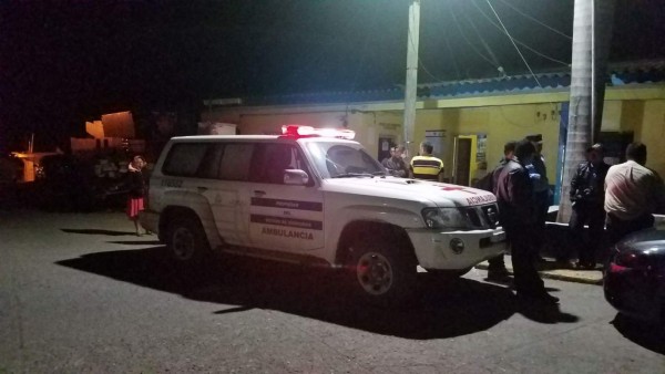 Hondureña muere tras caerse de un pick up en Florida, Copán