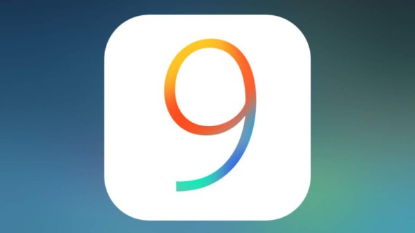 Ya está disponible el sistema operativo iOS9