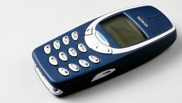 Revelan cuál ha sido 'el mejor teléfono de todos los tiempos'