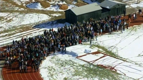 Tiroteo mortal en una escuela de EUA a un año después de la masacre de Newtown