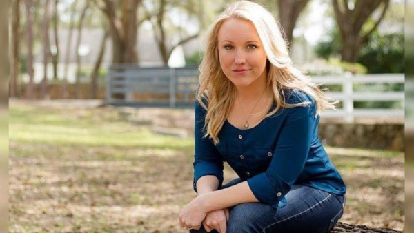 Sobrevive a brutal ataque y se casará con el hombre que la salvó