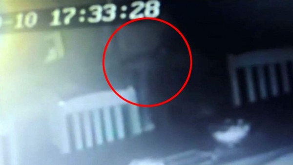 Divulgan video de Lamar Odom en el burdel de Las Vegas