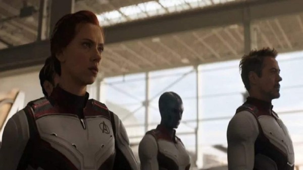 'Avengers: Endgame' se anota el mejor estreno de la historia