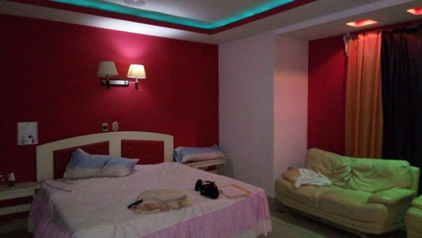 Barralaga protegía a los Valle y los Cachiros