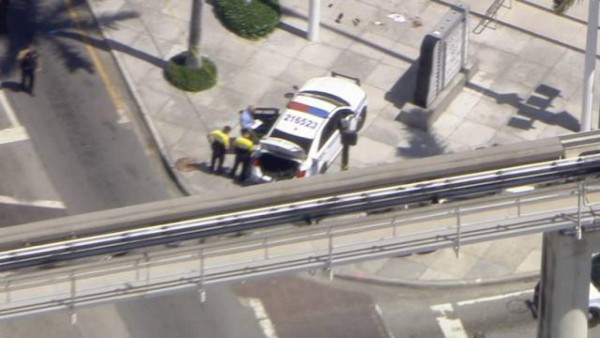 Pánico en Miami por tiroteo en Whole Foods