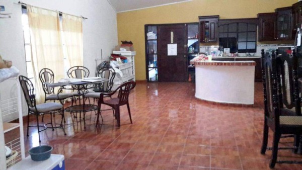 Otros 42 bienes les aseguran a los Pinto