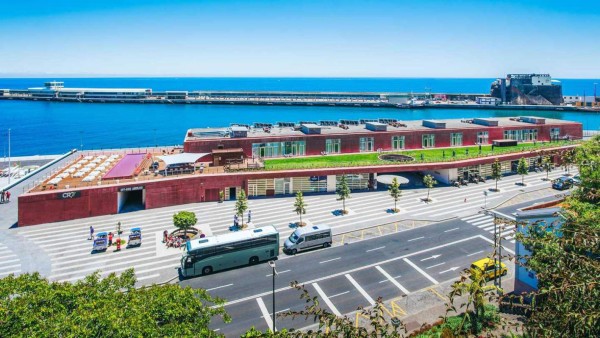 Lisboa es la sede del hotel Pestana CR7