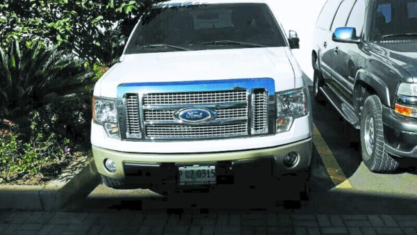 Lujosos bienes dejaron sin L156 millones a pacientes del IHSS