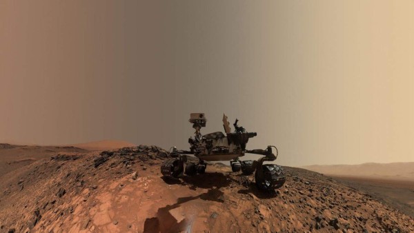 NASA desmiente secuestro de niños para llevarlos a Marte